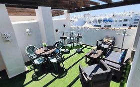 Puerto Marina Luxury Apartment With Sea Views