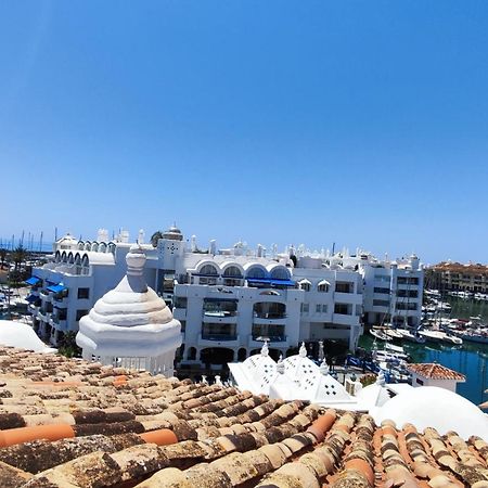 Puerto Marina Luxury Apartment With Sea Views Benalmádena Extérieur photo