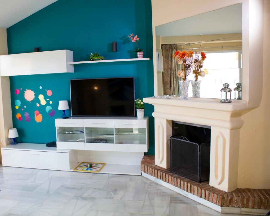 Puerto Marina Luxury Apartment With Sea Views Benalmádena Extérieur photo
