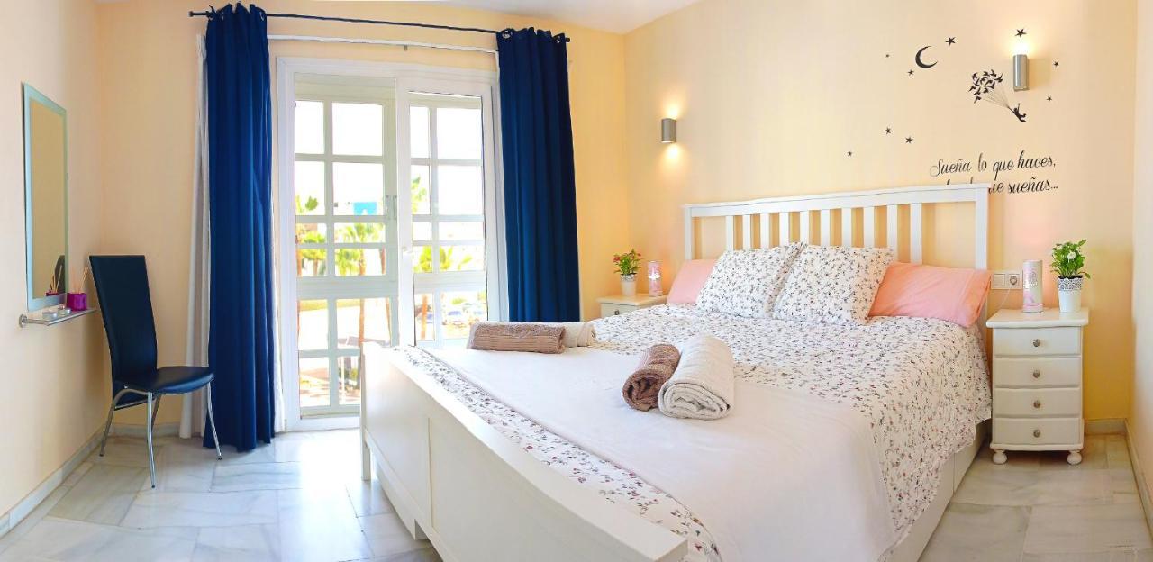 Puerto Marina Luxury Apartment With Sea Views Benalmádena Extérieur photo