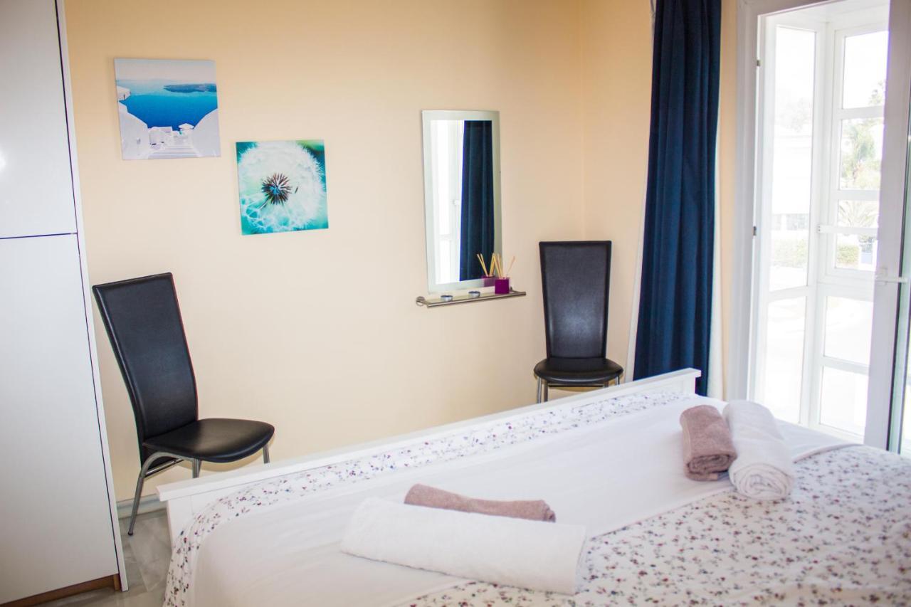 Puerto Marina Luxury Apartment With Sea Views Benalmádena Extérieur photo