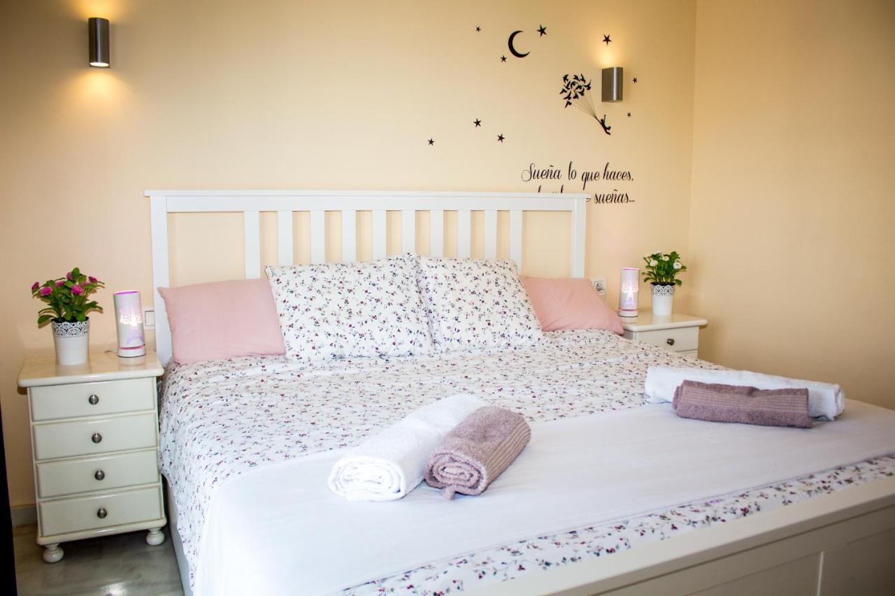 Puerto Marina Luxury Apartment With Sea Views Benalmádena Extérieur photo
