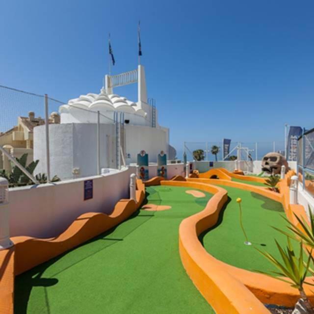 Puerto Marina Luxury Apartment With Sea Views Benalmádena Extérieur photo