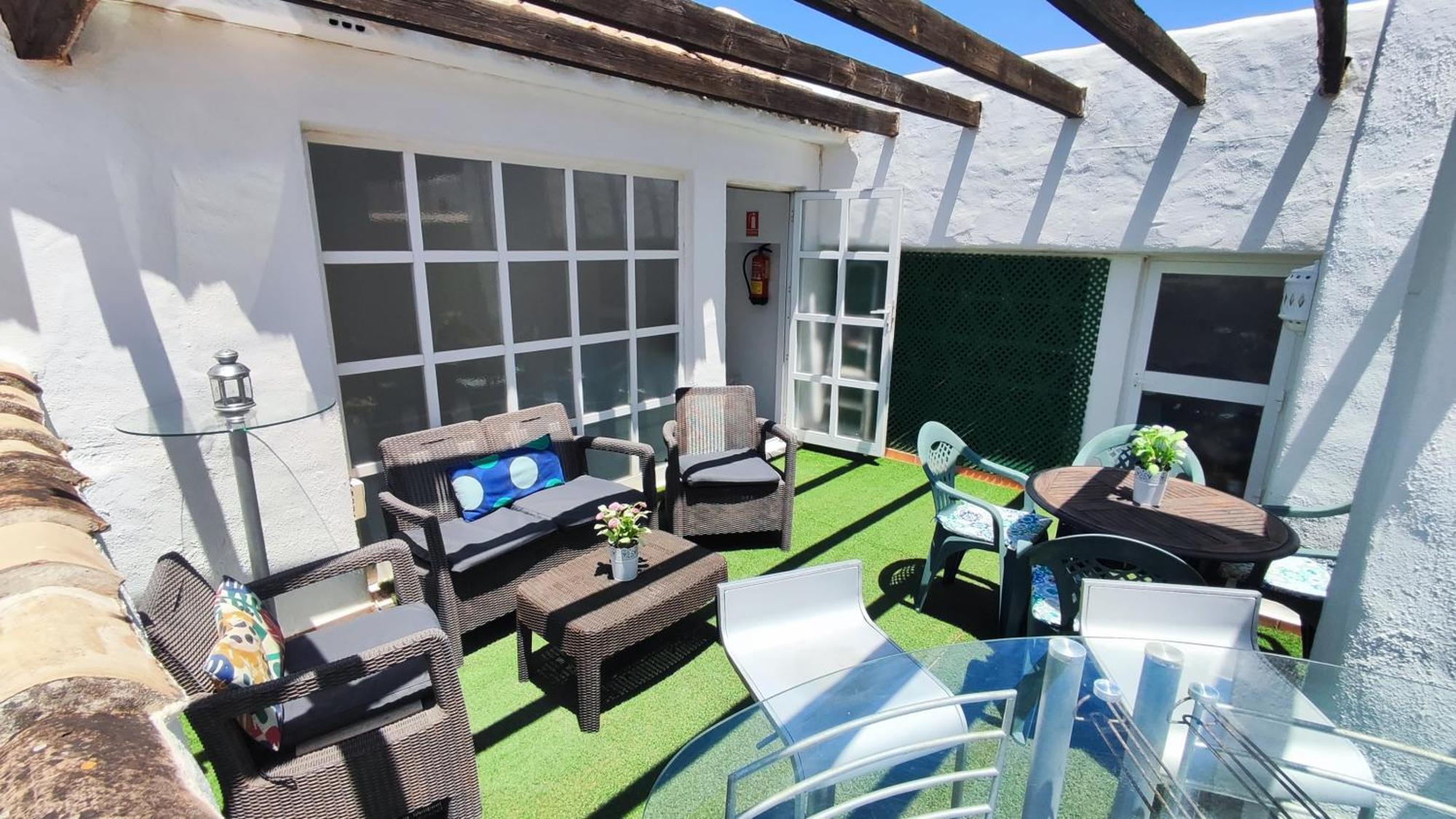 Puerto Marina Luxury Apartment With Sea Views Benalmádena Extérieur photo